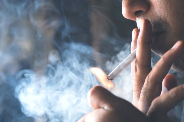 Additifs dans les cigarettes