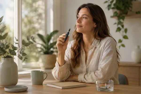 Arrêter de fumer avec la cigarette électronique : le guide complet