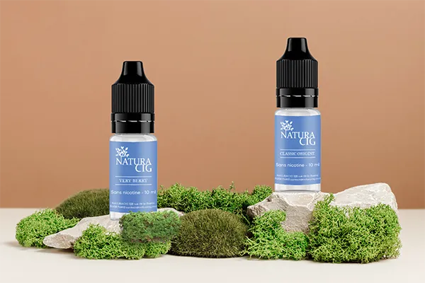 Comment choisir son e liquide bio ? Naturacig Comment choisir son e liquide bio ? Naturacig