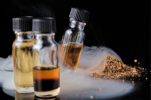 Tout savoir sur les ingrédients des e liquides