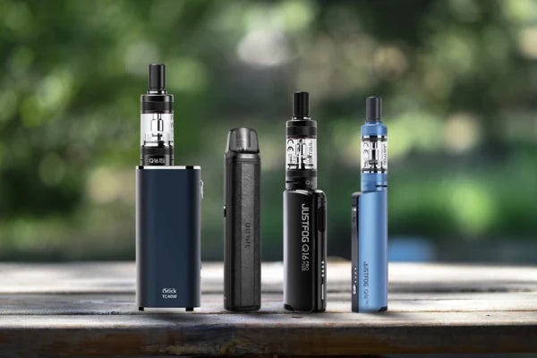 Comment choisir sa cigarette électronique ? – Naturacig