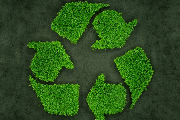 Recyclage cigarette électronique et e-liquide