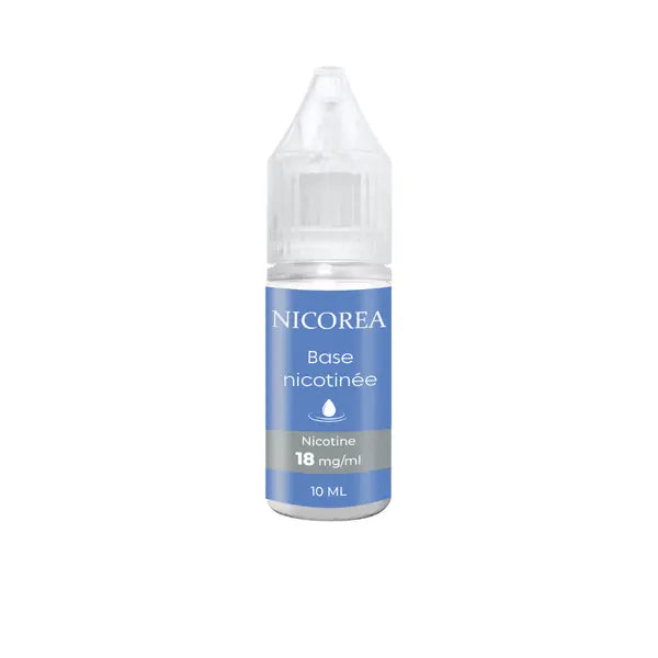 Base Nicotine pour cigarette lectronique - Naturacig Base Nicotine pour cigarette lectronique - Naturacig