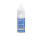 booster de nicotine base neutre 18 mg/ml