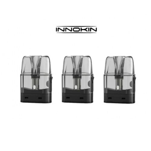 Cartouche Klypse Innokin (x3) - Naturacig Cartouche Klypse Innokin (x3) - Naturacig