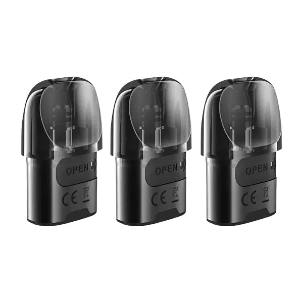 Cartouche Ursa Nano Lost Vape (X3) - Naturacig Cartouche Ursa Nano Lost Vape (X3) - Naturacig
