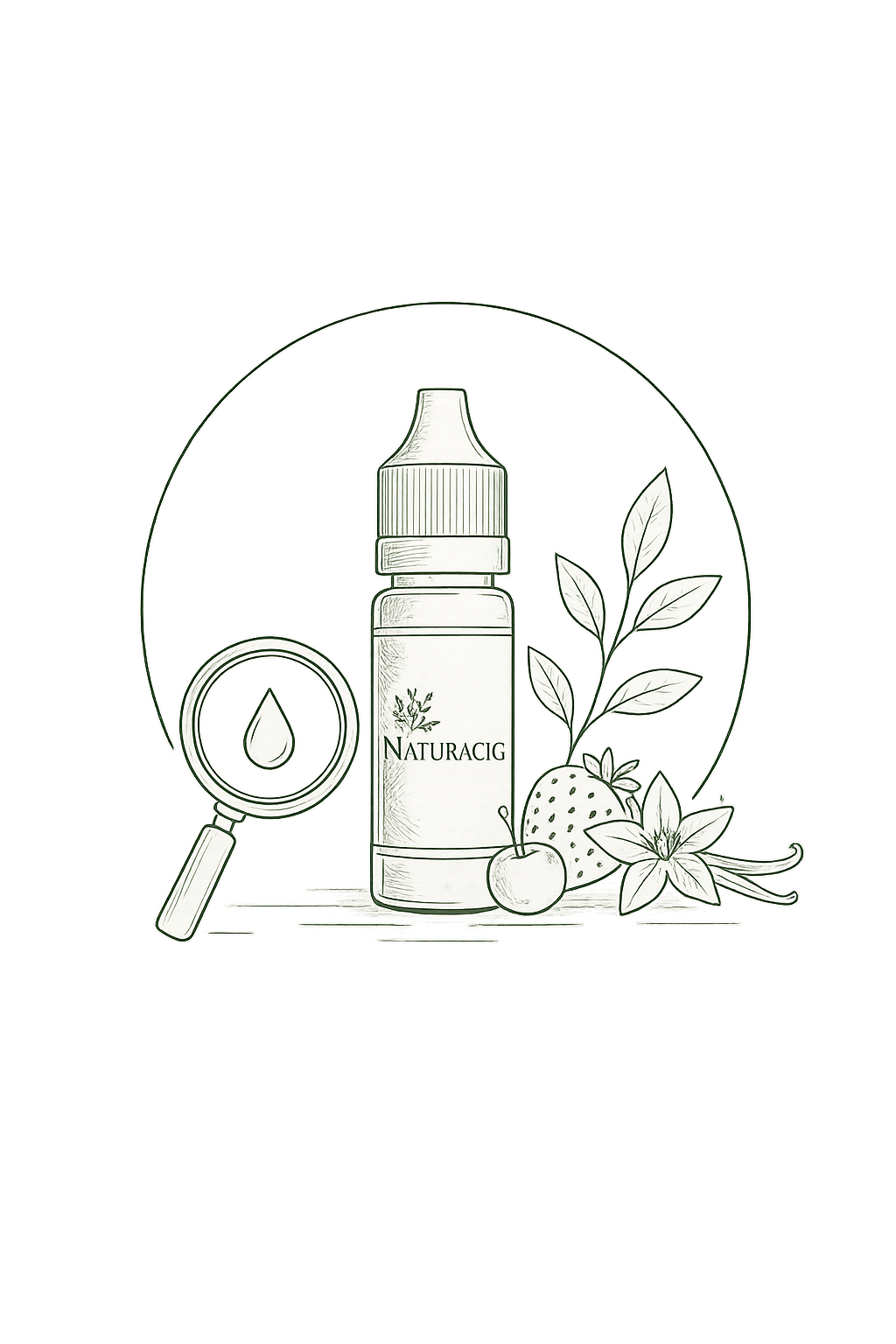 comment bien choisir son e liquide bio