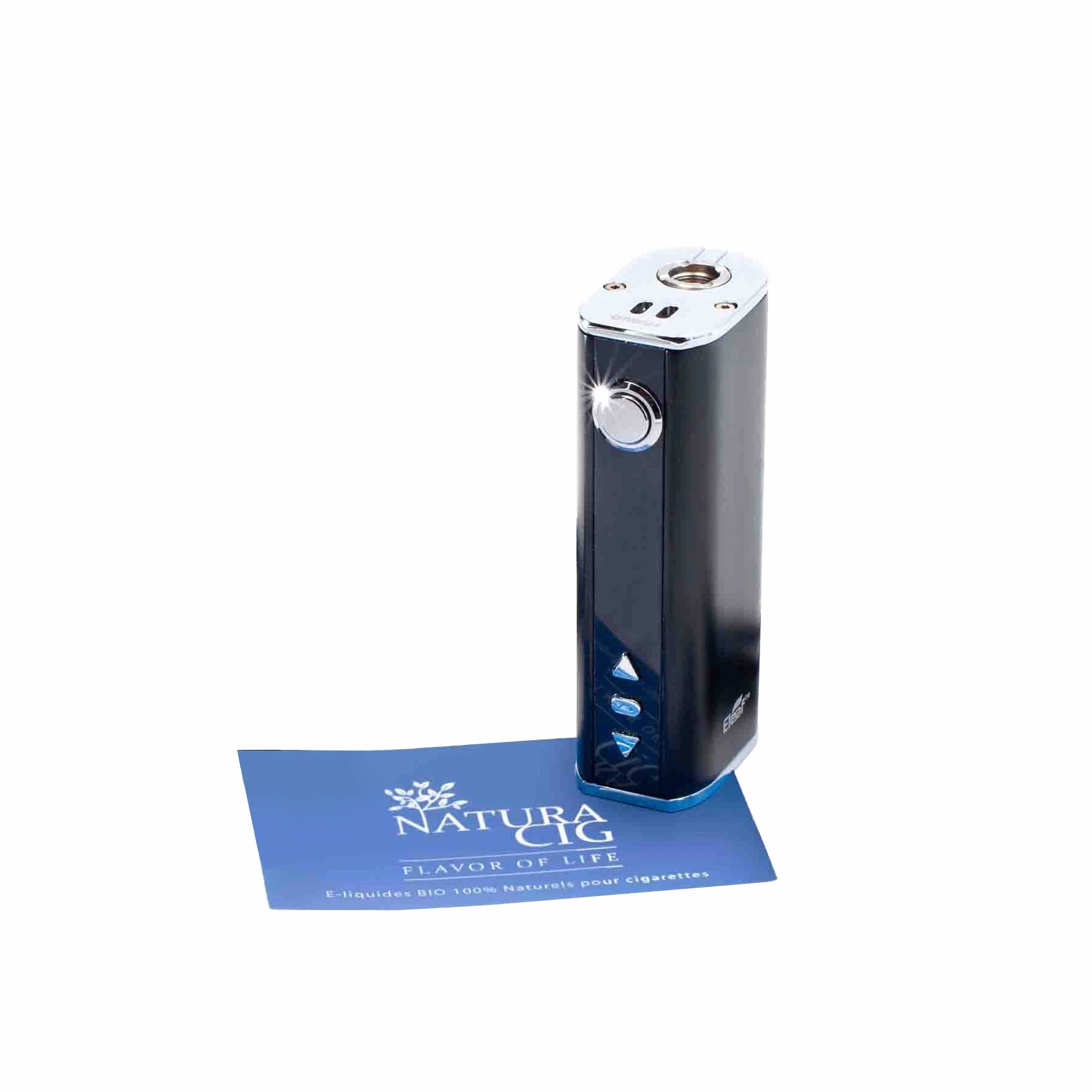 Batterie pour cigarette électronique Eleaf Istick TC40