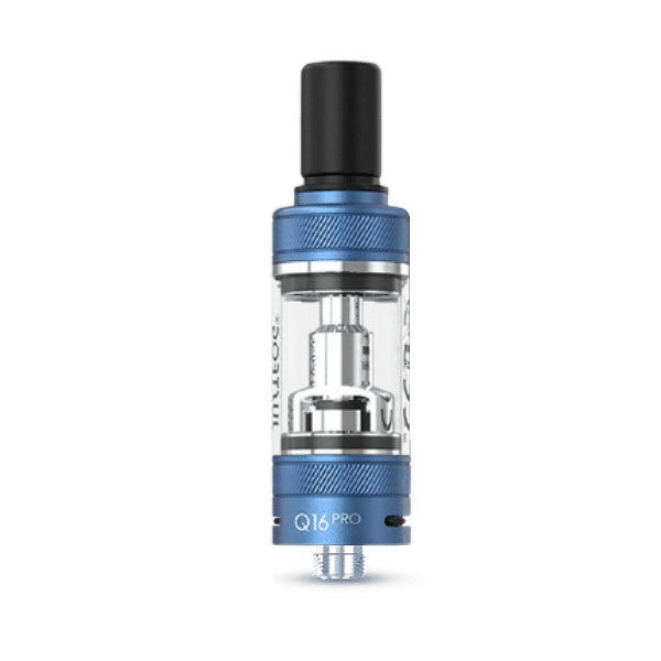 Clearomiseur Q16 Pro Justfog - inhalation indirecte - Naturacig Clearomiseur Q16 Pro Justfog - inhalation indirecte - Naturacig