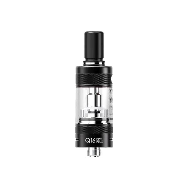 Clearomiseur Q16 Pro Plus Justfog  3 ml pour e-cigarette - Naturacig