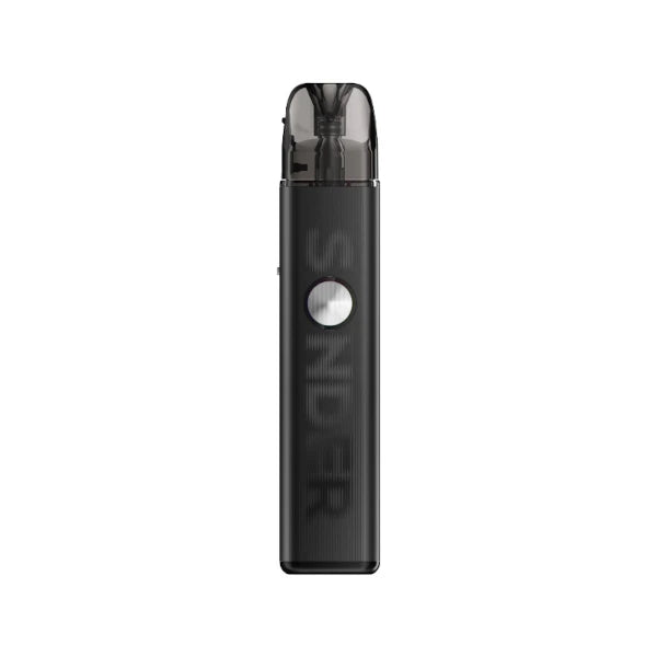 Pod Geekvape Sonder Q3 noir avec cartouche 3 ml