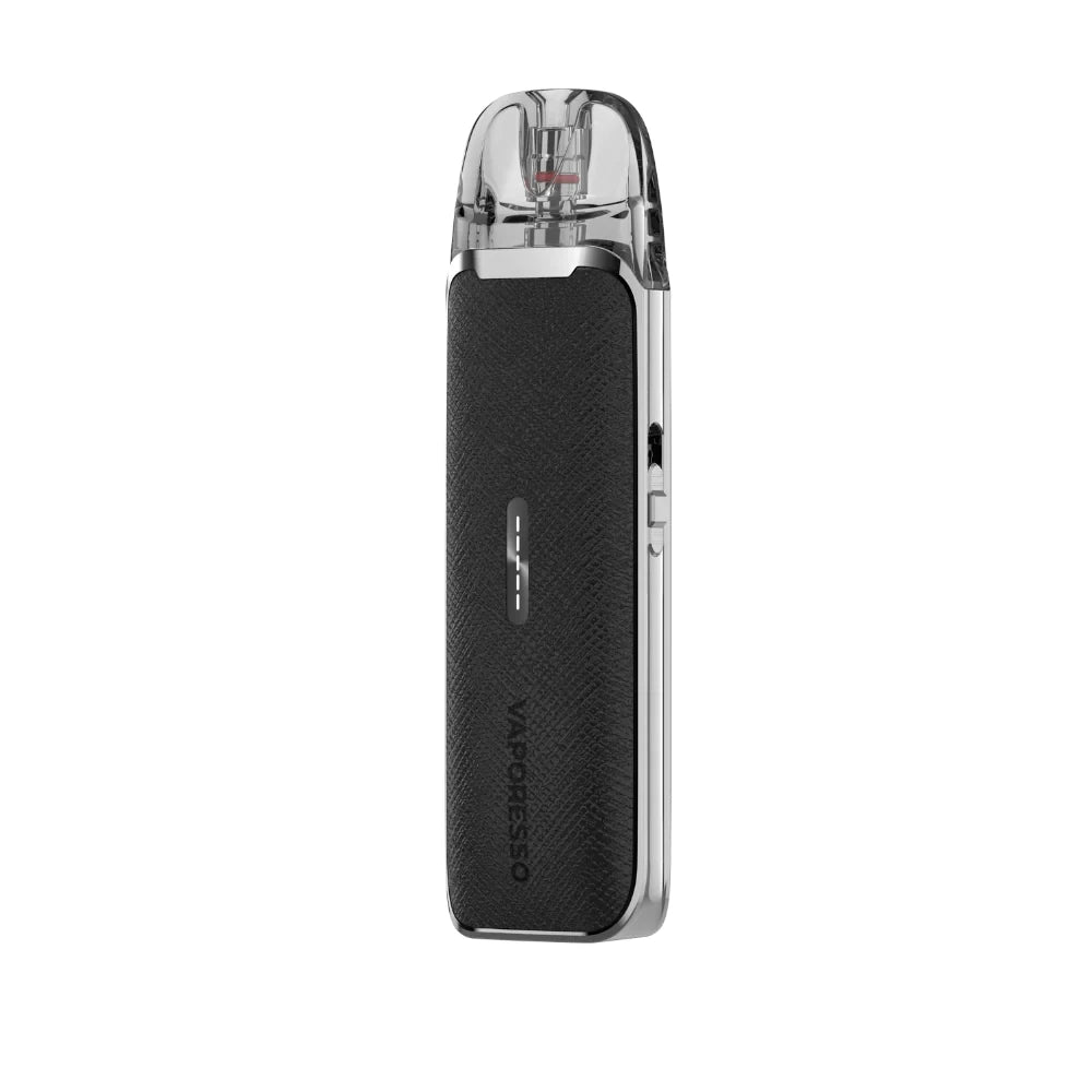 Pod Vaporesso Luxe Q3 noir avec cartouche de 3 ml