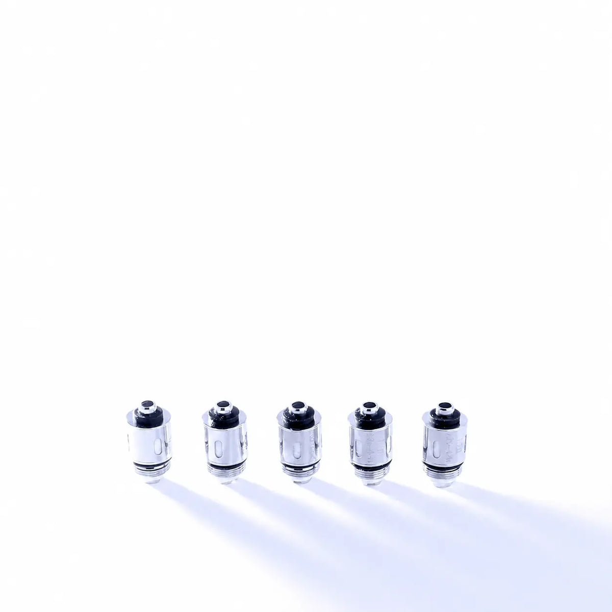 Pack de 5 résistances Justfog Q16 Pro 1,6 Ω