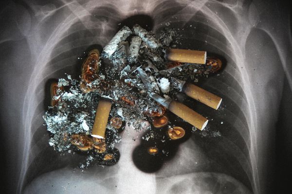 7 bonnes raisons pour arrêter la cigarette !