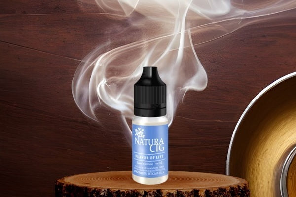 Avantages e-liquide sans nicotine