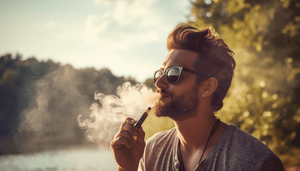 Cigarette electronique sans nicotine : est-ce dangereux ? Naturacig Cigarette electronique sans nicotine : est-ce dangereux ? Naturacig