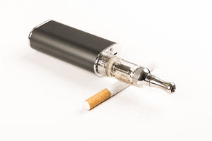 E-cigarette et réduction des risques