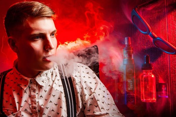 e-liquide à éviter