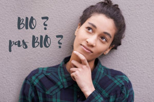 Est-ce que l'e-liquide Bio pour cigarette électronique existe vraiment ?