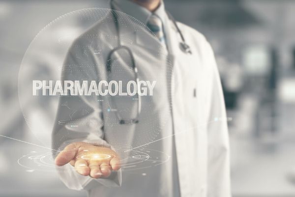 Pharmacologie de la nicotine