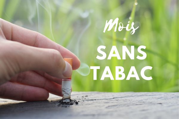 Mois Sans Tabac : Une Chance de Changer Votre Vie