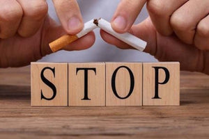 Pour le CESE (Conseil économique, social et environnemental), le vapotage est un bon moyen pour arrêter de fumer