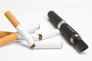 Vapoter ou fumer : quel est le mieux pour la santé ?
