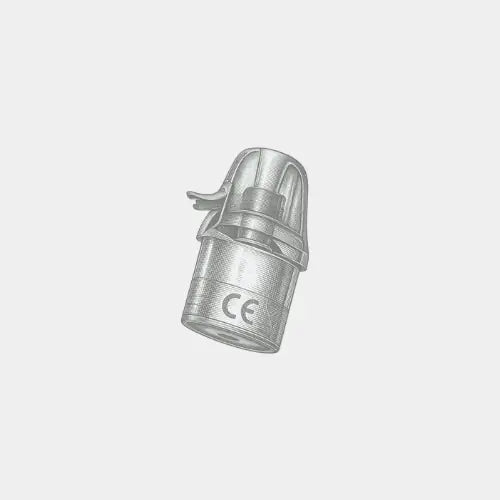 Remplissage d’une cartouche de cigarette électronique