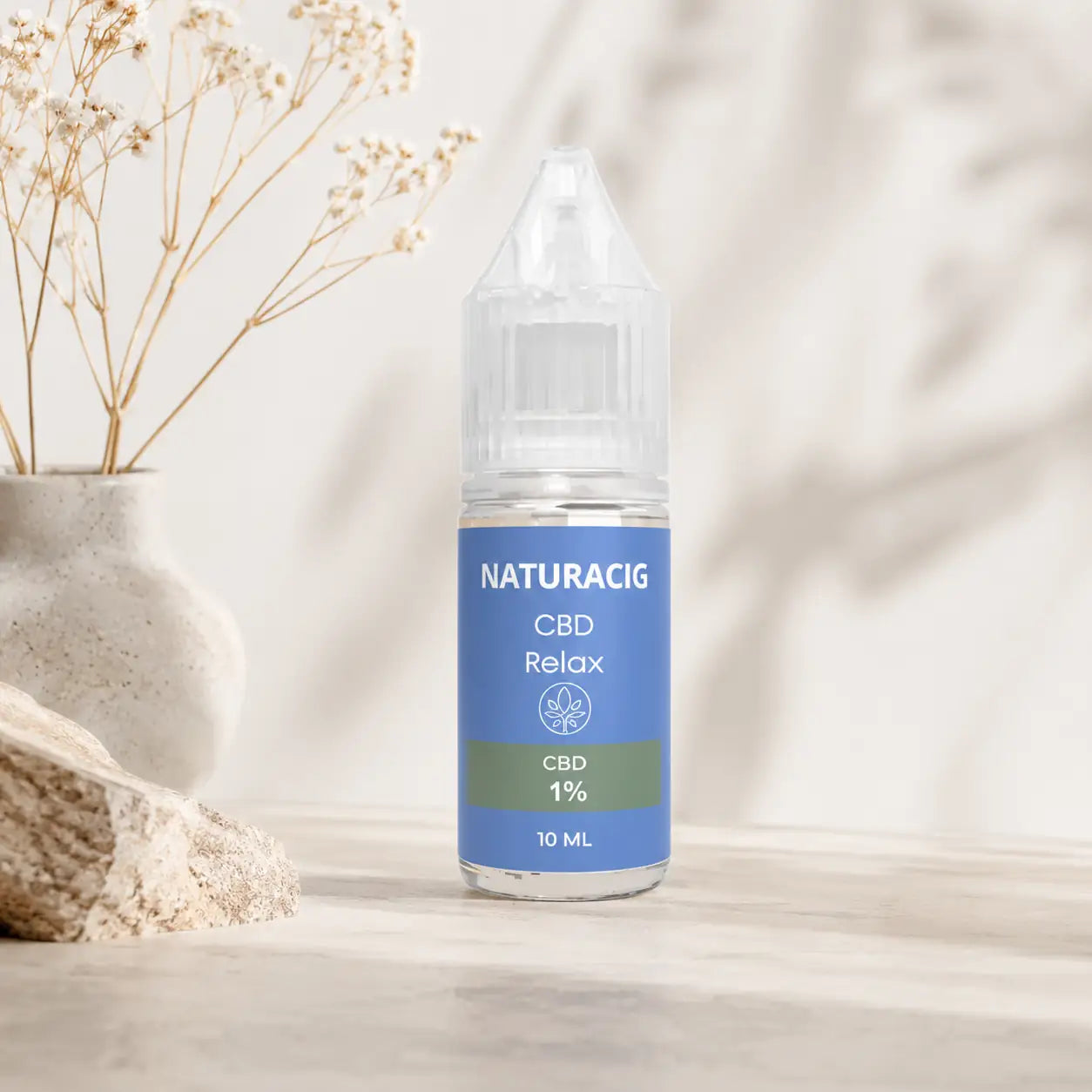 e liquide cbd Naturacig