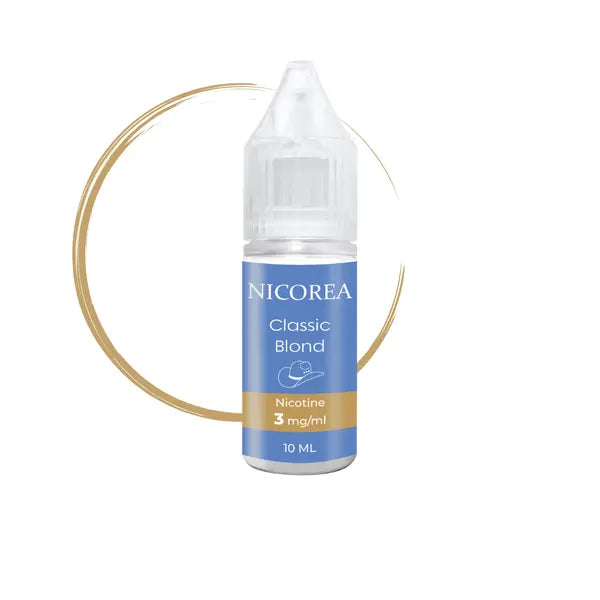 E liquide Classic Blond sans propylene glycol - Naturacig E liquide Classic Blond sans propylene glycol - Naturacig
