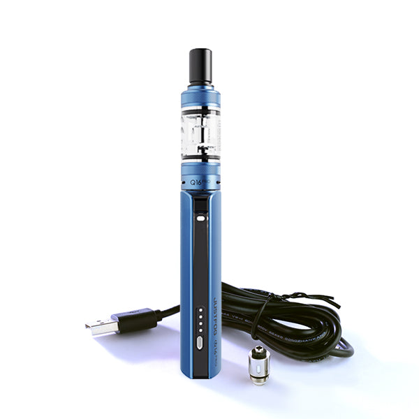 Kit Q16 Pro Justfog