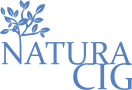 Logo e liquide bio Naturacig